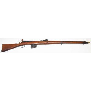 USED SCHMIDT-RUBIN 1889  7.5x53