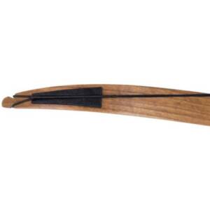 3R-CALF HAIR STRING GROOVE SILENCERS