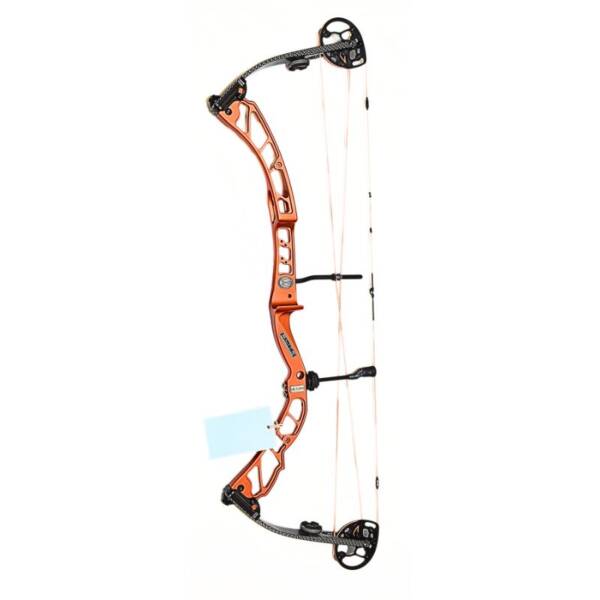 USED-ELITE V39 SD RH/50# ORANGE
