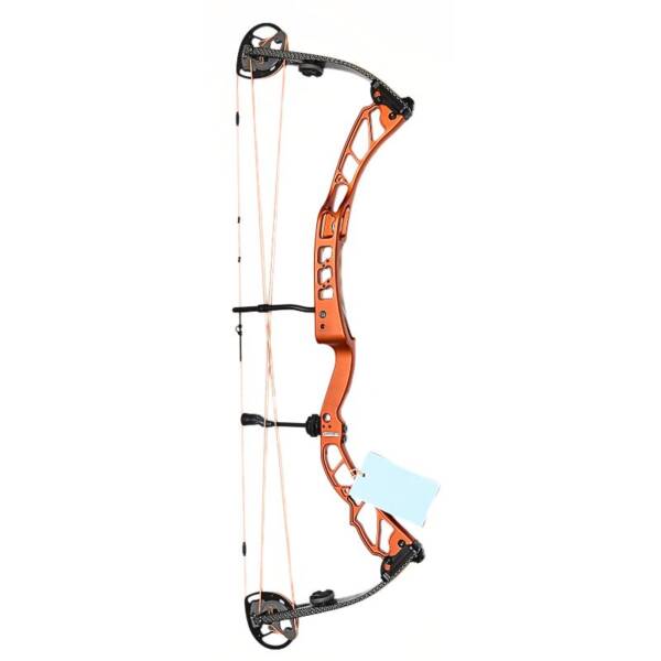USED-ELITE V39 SD RH/50# ORANGE