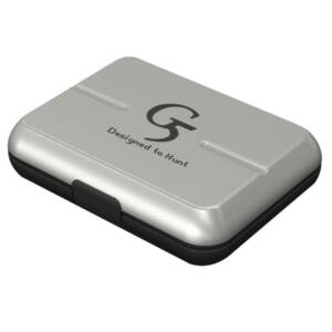 G5-BROADHEAD CASE
