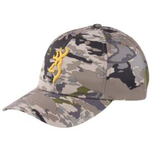BROWNING RIMFIRE HAT - OVIX
