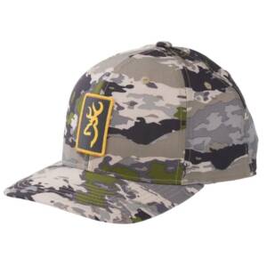 BROWNING HALLOW HAT OVIX