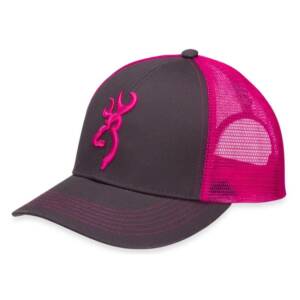 BROWNING FLASHBACK NEON- PINK