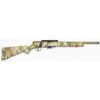 USED SAVAGE 93 BAZOOKA GREEN .22 Mag