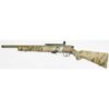 USED SAVAGE 93 BAZOOKA GREEN .22 Mag
