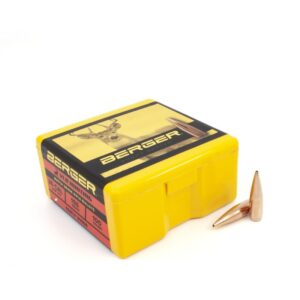 BERGER .308 155gr MATCH HUNTING VLD