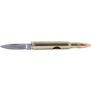 CAMPCO BULLET KNIFE