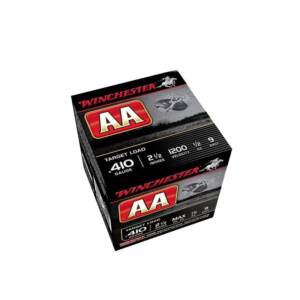 WINCHESTER AA .410-2.5" 1/2oz 9 (25)