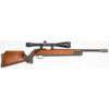 USED ANSCHUTZ 54MS  .22 LR