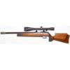 USED ANSCHUTZ 54MS  .22 LR