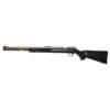 USED THOMPSON CENTER BLACK DIAMOND STS .50