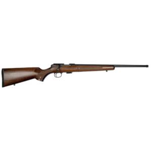 CZ 457 AMERICAN BEECH .22 LR 20"