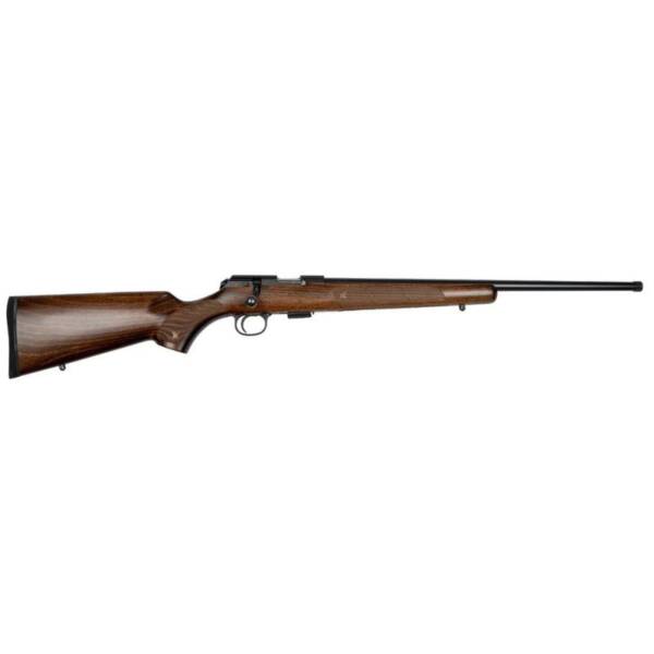 CZ 457 AMERICAN BEECH .22 LR 20"
