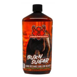 PROXPEDITION BEAR BURN SUGAR