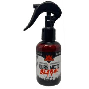 PROXPEDITION SYN LURE BEAR MALE FEMALE 4oz