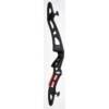 USED-HOYT EXCEL RISER RH/25" BLACK