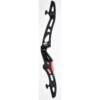 USED-HOYT EXCEL RISER RH/25" BLACK