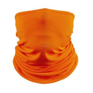 HQ OUTFITTER NECK GATOR BLAZE ORANGE