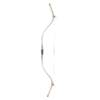 ALIBOW-XONGKORO 40# BLACK
