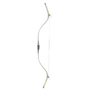 ALIBOW-XONGKORO 40# BLACK