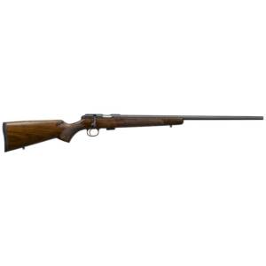 CZ 457 AMERICAN WALNUT .22 LR 24"