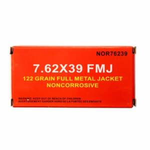 NORINCO 7.62x39 FMC
