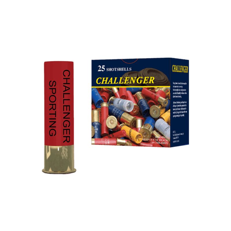 Winchester Super X High Brass Lead Shot 28 Gauge Ammo 2.75 1 Oz 25 Round  Box, X28H5