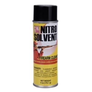 G-96 NITRO SOLVENT 6oz