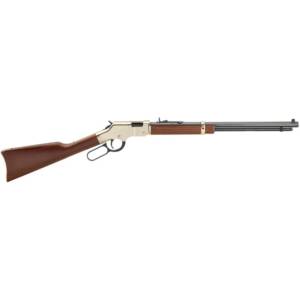 HENRY GOLDEN BOY .22 LR