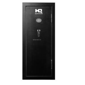 HQ OUTFITTER SAFE - 24 GUN E-LOCK