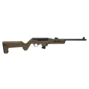 MAGPUL PC BACKPACKER STOCK - FDE