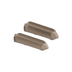 MAGPUL SGA LOW CHEEK KIT FDE