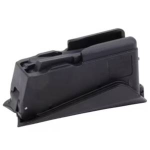 BENELLI MAG - LUPO SHORT ACTION 5RDS