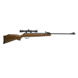CROSMAN OPTIMUS WOOD .177 1200fps