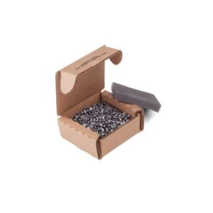 CROSMAN PREMIER PELLET - DOMED HEAVY .177 1250pk