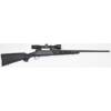 USED SAVAGE 111 TROPHY HUNTER L.H. .300 Mag