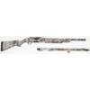 USED MOSSBERG 500 DEER/TURKEY CAMO