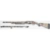 USED MOSSBERG 500 DEER/TURKEY CAMO