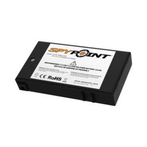 SPYPOINT-BATTERY LIT 09