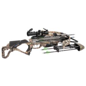 EXCALIBUR-TWINSTRIKE TAC2 BUC PKG
