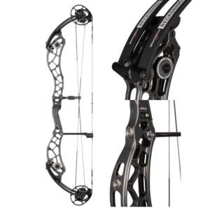 BOWTECH RECKONING GEN 2 36 MD