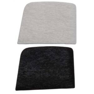 BEAR STYLE CALG HAIR PLATES