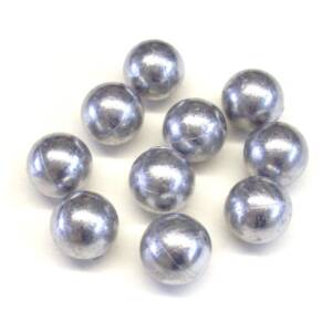 HIGHWOOD CASTING .350" ROUND BALL 100pc