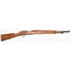 USED SWEDISH MAUSER 38  6.5x55
