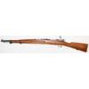 USED SWEDISH MAUSER 38  6.5x55