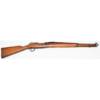 USED ARGENTINE MAUSER 1909 MOUNTAIN CARBINE