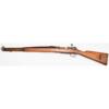 USED ARGENTINE MAUSER 1909 MOUNTAIN CARBINE