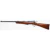 USED SCHMIDT RUBIN 1889  .30-30 Win