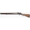USED GREENER MARK III POLICE GUN 12/14ga